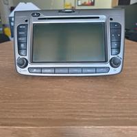 RadioNav Alfa Romeo Mito