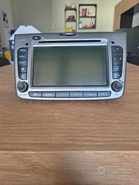 RadioNav Alfa Romeo Mito