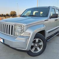 JEEP SUV 4x4 2.8 CRD 177CV G.TRAINO GARANZIA 12/36