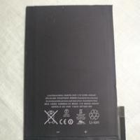 Batteria ipad mini 1 gen