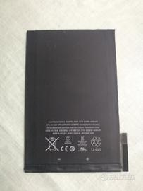 Batteria ipad mini 1 gen