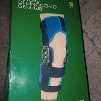 tutore ginocchio