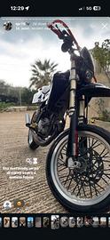 Husqvarna 50