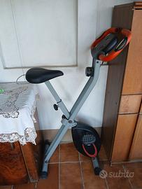 Cyclette