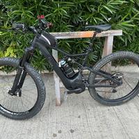 MTB Turbo Levo Specialized