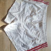 Pantaloncini Adidas vintage anni '80