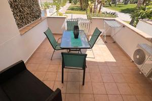 Isola Delle Femmine - Bivani arredato