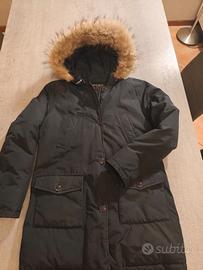 Luxury Arctic Parka fonde Woolrich