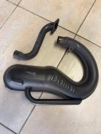 Marmitta Polini Vespa