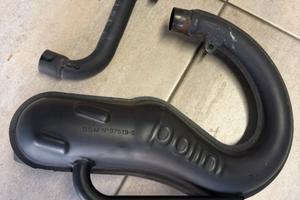 Marmitta Polini Vespa