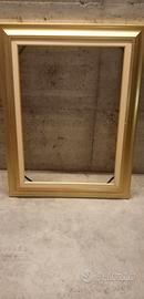 Cornice in legno 90x 68