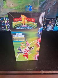 Power Rangers megazord White Tigerzord - Tutto per i bambini In vendita ...