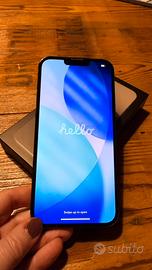 Iphone 13 Pro Max 256 gb