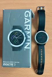 Garmin vivoactive 3