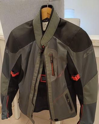 Abbigliamento e accessori moto