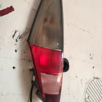 coppia fanali posteriori lancia pedra