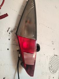 coppia fanali posteriori lancia pedra