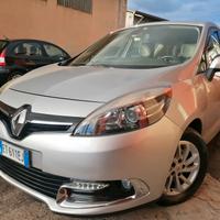 Renault Scenic Scénic 1.6 dCi 130CV Start&Stop Liv