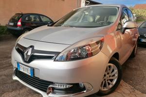 Renault Scenic Scénic 1.6 dCi 130CV Start&Stop Liv