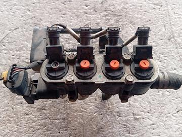 KIT INIETTORI LANCIA Musa 2Â° Serie 67R010233 benz