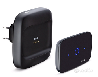 Huawei pocket cube modem portatile