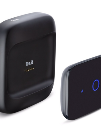 Huawei pocket cube modem portatile