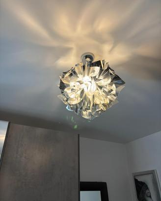 LAMPADARIO ARREDO