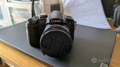 macchina fotografica 