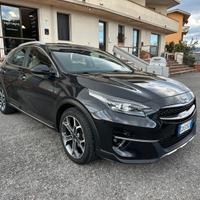 Kia XCeed 1.0 T-GDi Style