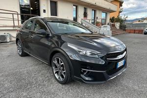 Kia XCeed 1.0 T-GDi Style