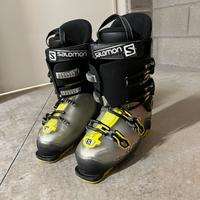 Scarponi Salomon Unisex 27