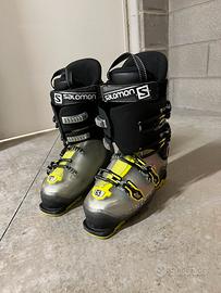 Scarponi Salomon Unisex 27