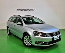 VOLKSWAGEN Passat VARIANT. 1.6 TDI DSG Comfortli