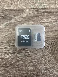 Micro SD 1TB