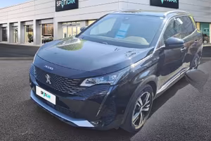 Peugeot 3008 PureTech Turbo 130 GT