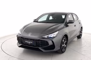 MG MG3 1.5 Comfort