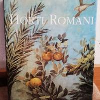 Libro horti romani