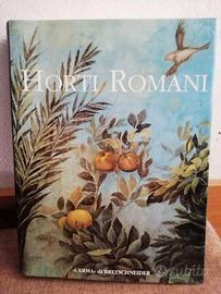 Libro horti romani