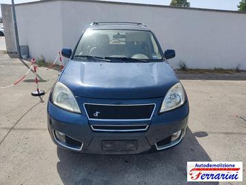 DR DR 5 DR5 1.6 LPG 109CV 07-11 ricambi-