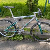 Mtb sintesi
