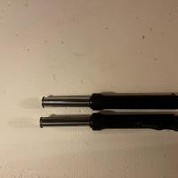 Steli forcelle 26mm booster spirit