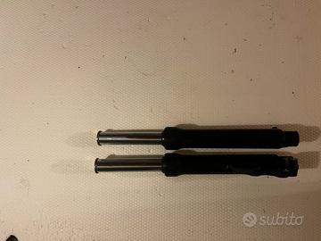 Steli forcelle 26mm booster spirit