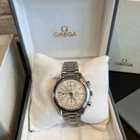Omega Speedmaster Day Date