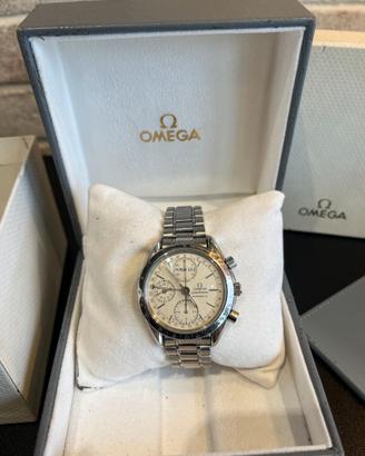 Omega Speedmaster Day Date