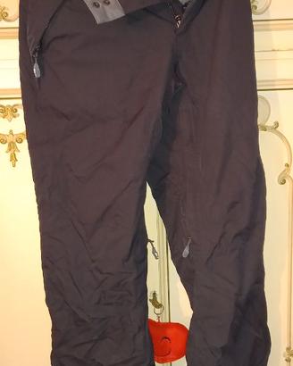 Pantaloni da sci Wed'ze