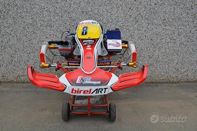 birel alrt 100