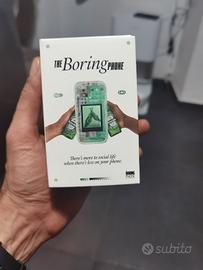 the boring phone heineken bodega 