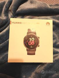HUAWEI WATCH GT 2 (42 mm)