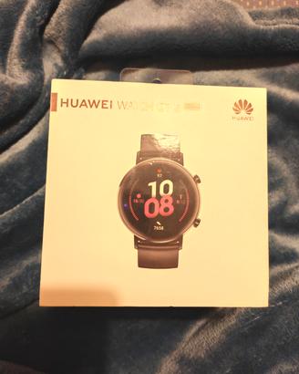 HUAWEI WATCH GT 2 (42 mm)