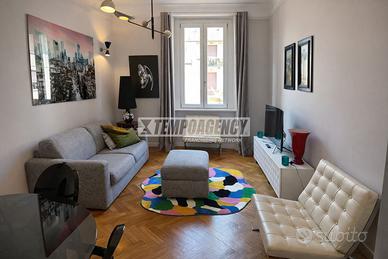 AMPIO BILOCALE SIGNORILE